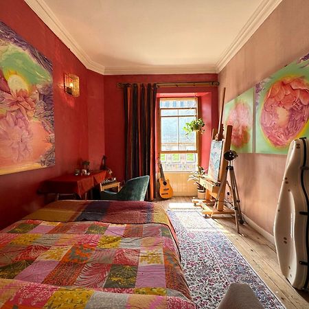 Prehnite Suite EDI Exteriér fotografie
