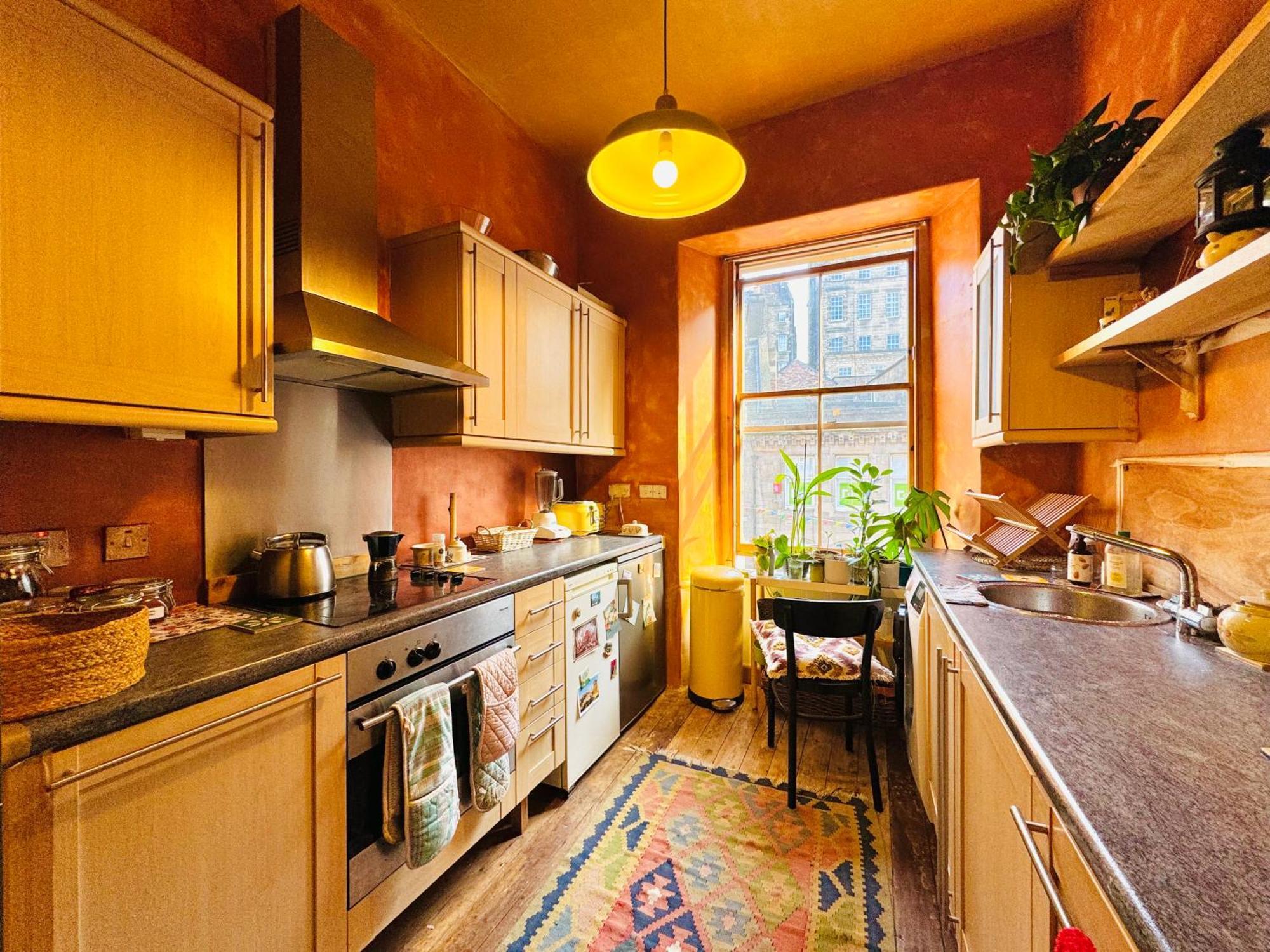 Prehnite Suite EDI Exteriér fotografie