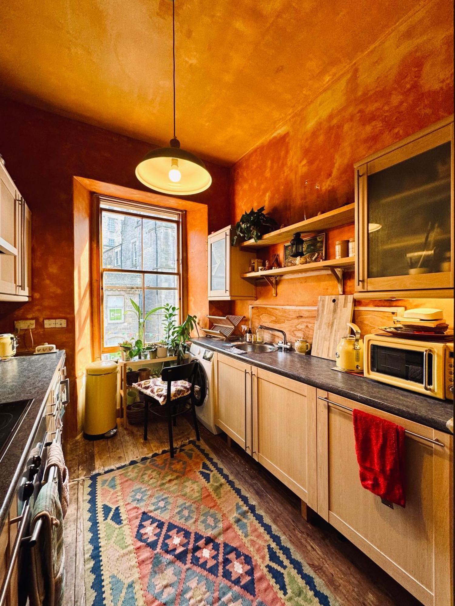 Prehnite Suite EDI Exteriér fotografie