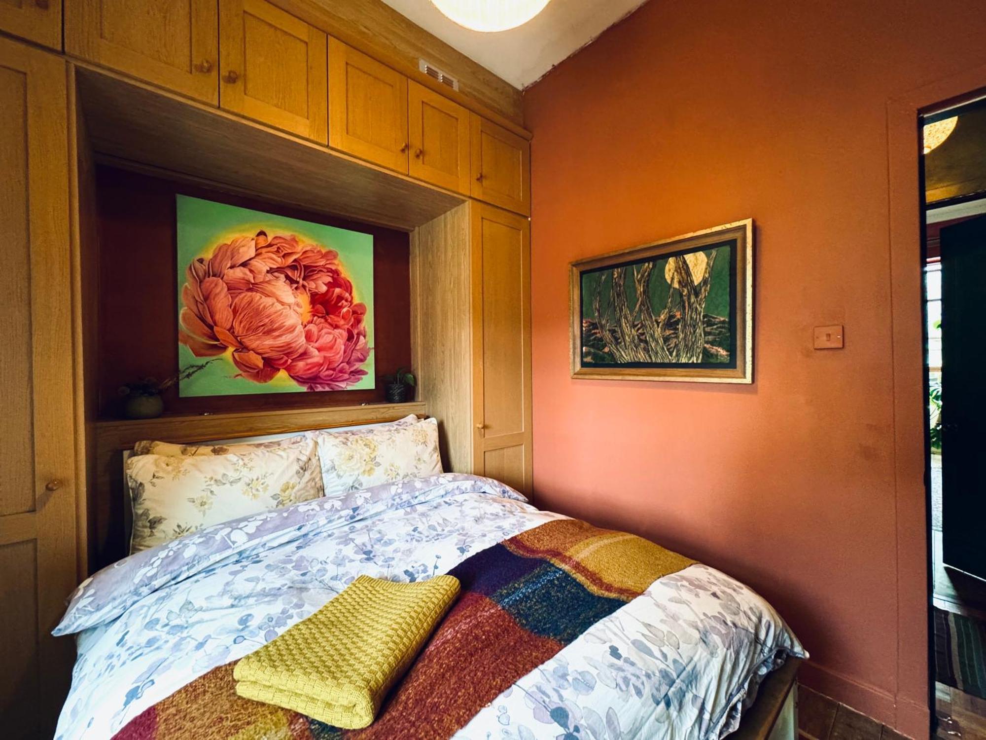 Prehnite Suite EDI Exteriér fotografie