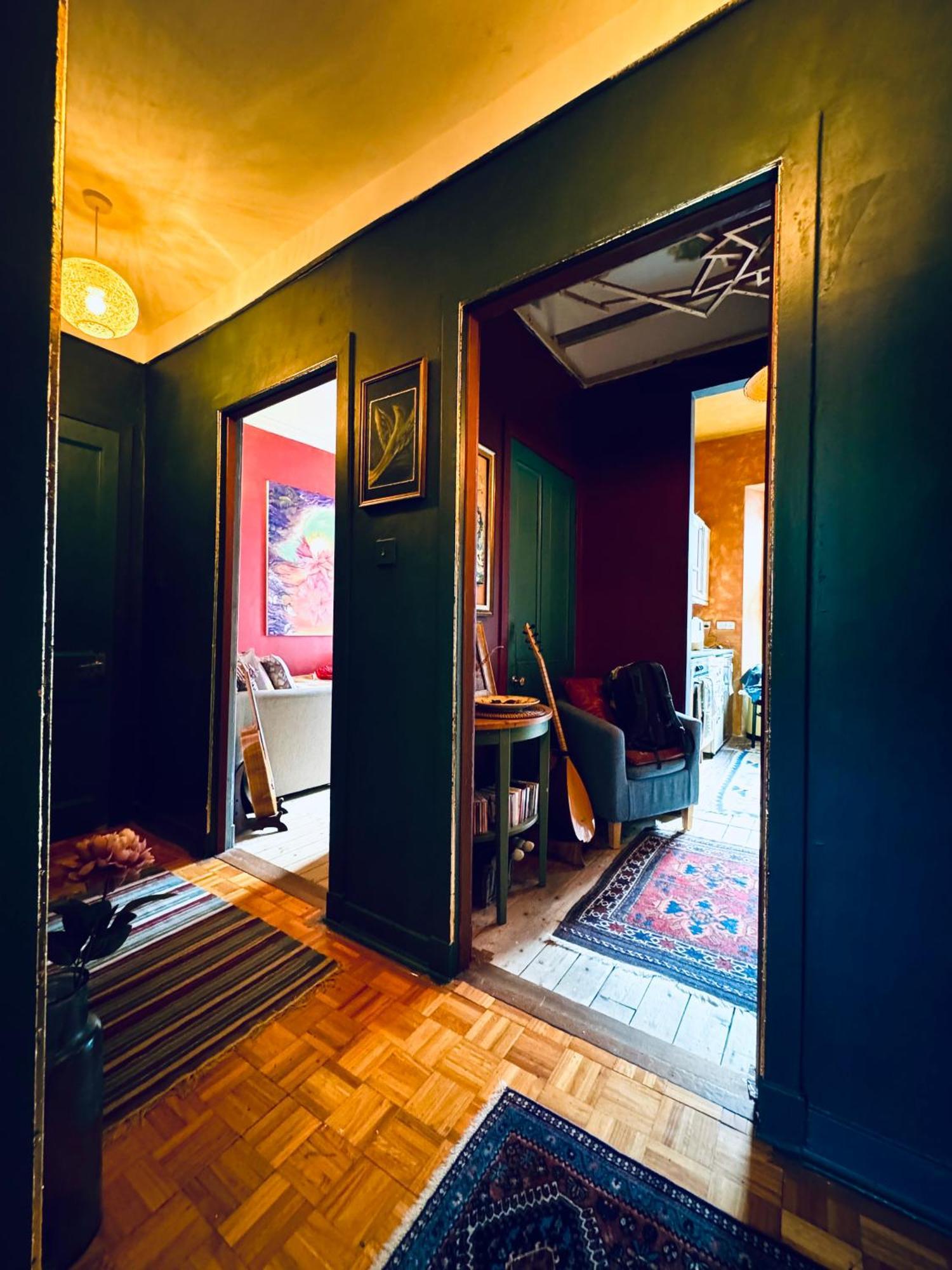 Prehnite Suite EDI Exteriér fotografie