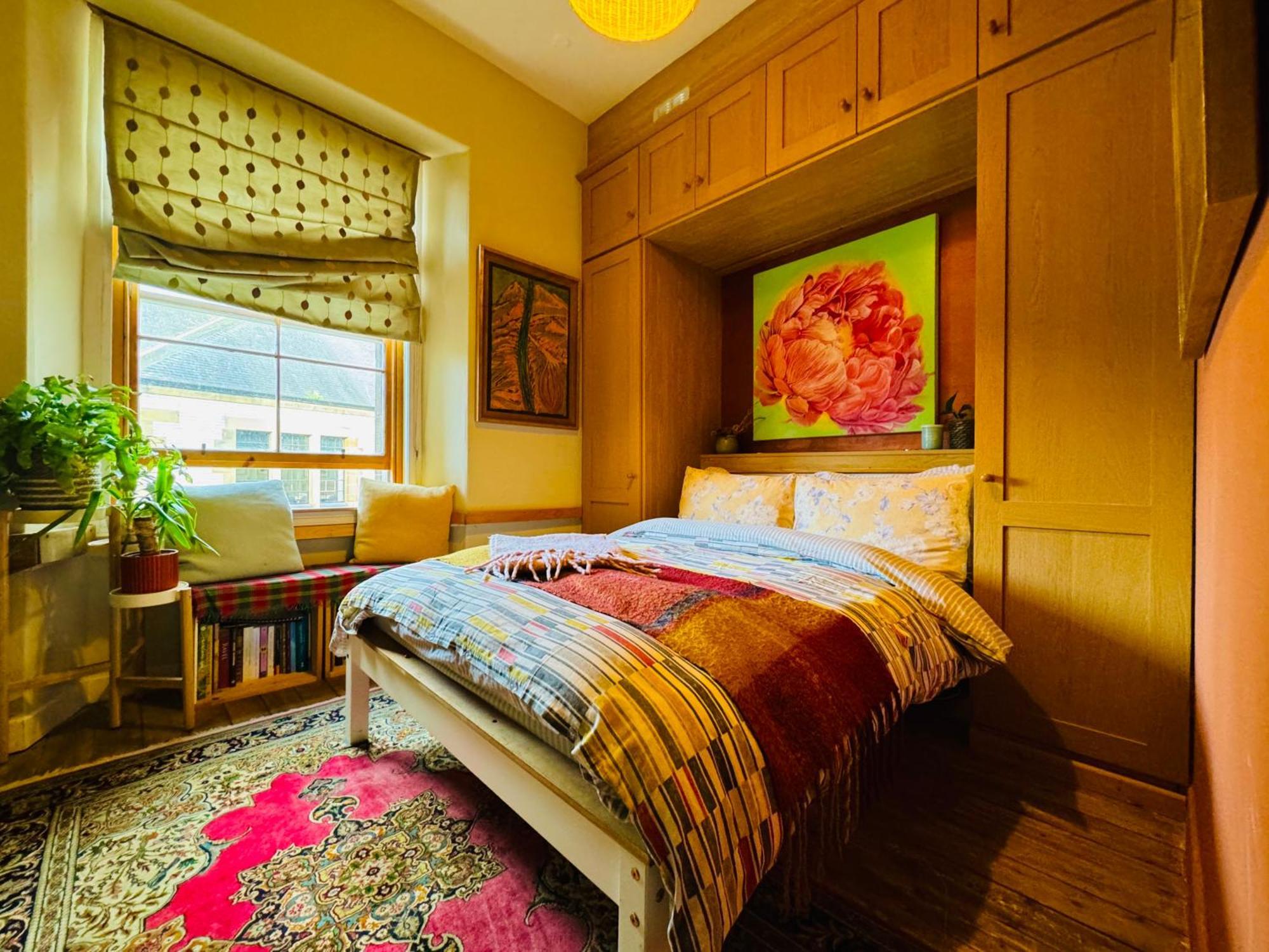 Prehnite Suite EDI Exteriér fotografie